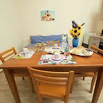 Casa Civico 3.5 Σπίτι διακοπών Ματέρα