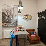 Casa Civico 3.5 Ματέρα