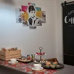 Casa Civico 3.5 Σπίτι διακοπών Ματέρα