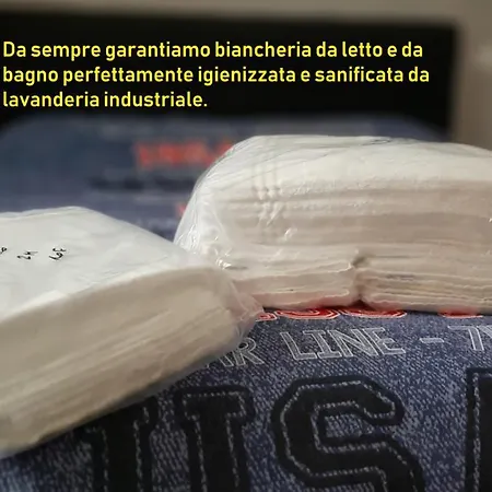 בית נופש Casa Civico 3.5 *