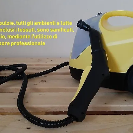 Casa Civico 3.5 מטרה