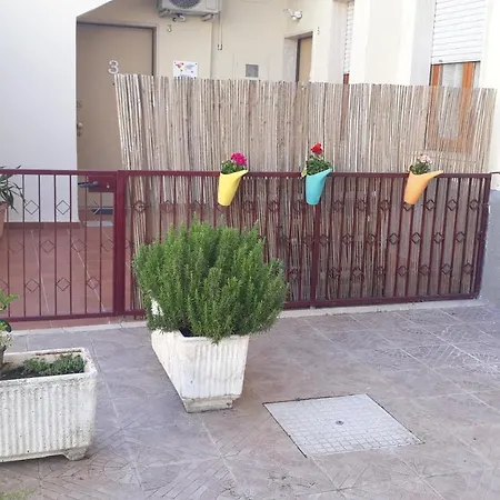 Casa Civico 3.5 *