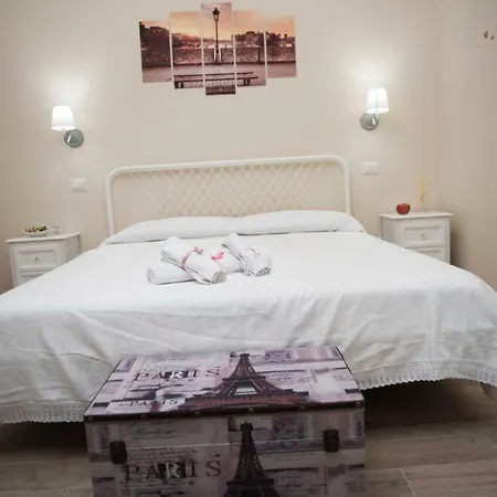 Casa Civico 3.5 *