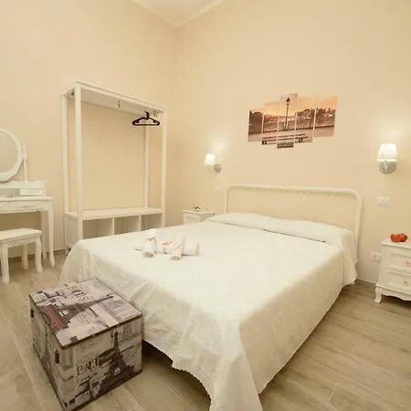 Casa Civico 3.5 מטרה