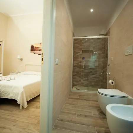 בית נופש Casa Civico 3.5 *