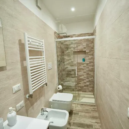Prázdninový dům Casa Civico 3.5 Matera