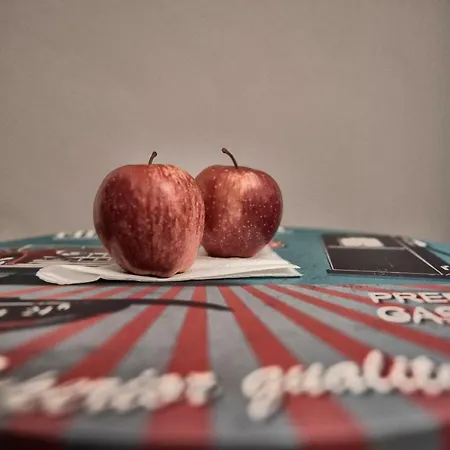 Casa Civico 3.5 Vakantiehuis