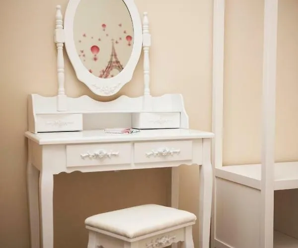 Vakantiehuis Casa Civico 3.5 Matera