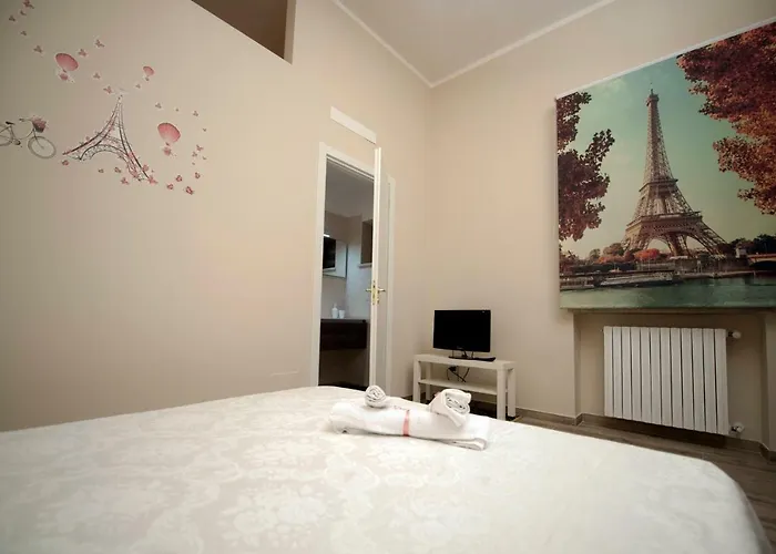 Casa Civico 3.5 * Matera