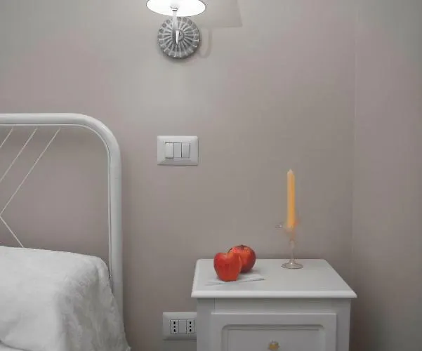 Casa Civico 3.5 Vakantiehuis *