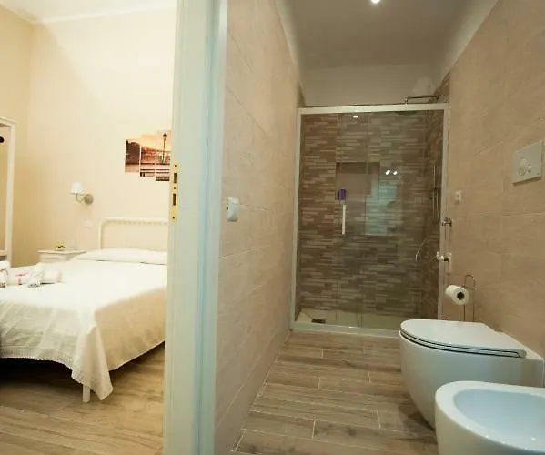 Vakantiehuis Casa Civico 3.5 *