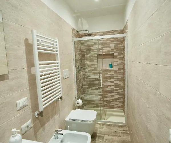 Vakantiehuis Casa Civico 3.5 Matera