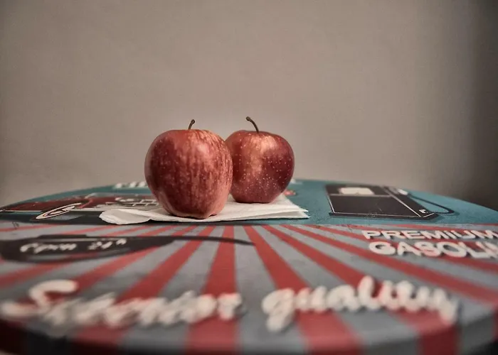 Casa Civico 3.5 Vakantiehuis