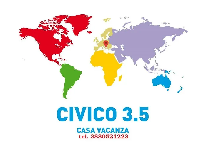 Casa Civico 3.5